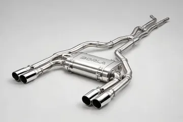 Borla Exhaust System