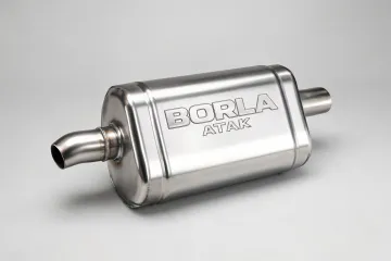 Borla Atak Muffler