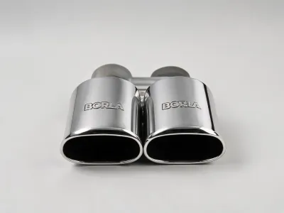 Borla Exhaust Tips